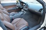 Audi R8 Spyder 2011 года (NA)